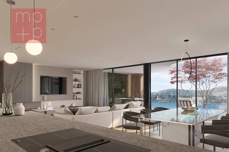 Apartment - Bissone