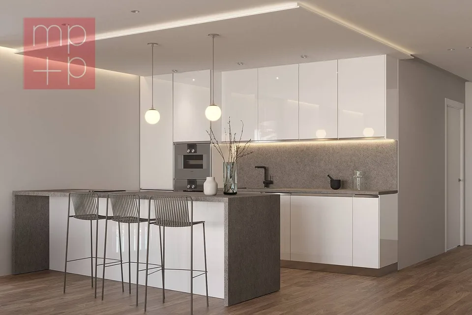 Apartment - Bissone
