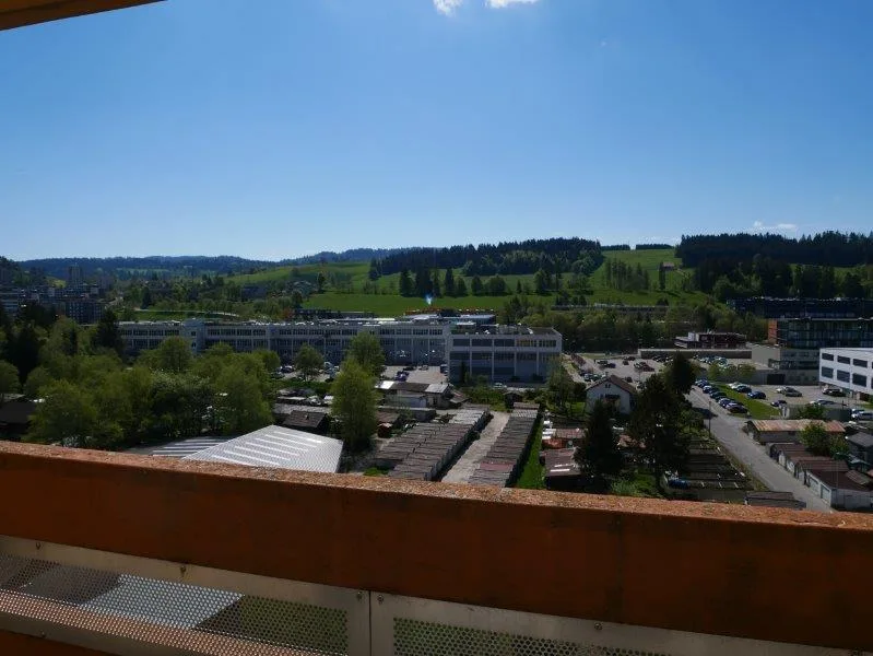 Opportunité d'investissement ? Immeuble résidentiel à La Chaux-de-Fonds(NE)