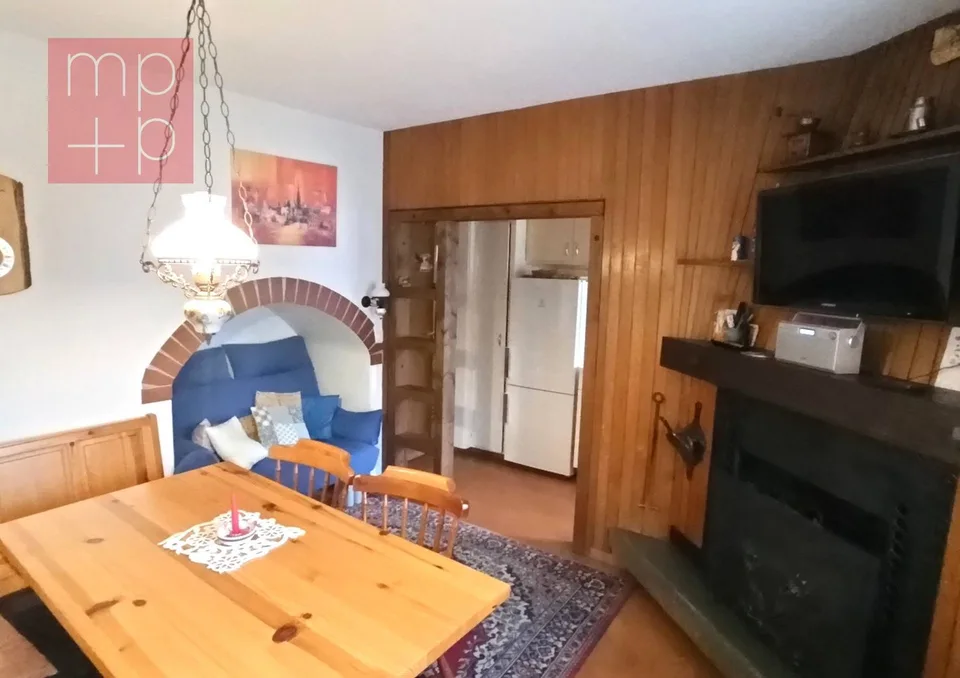 Appartement - Lugano