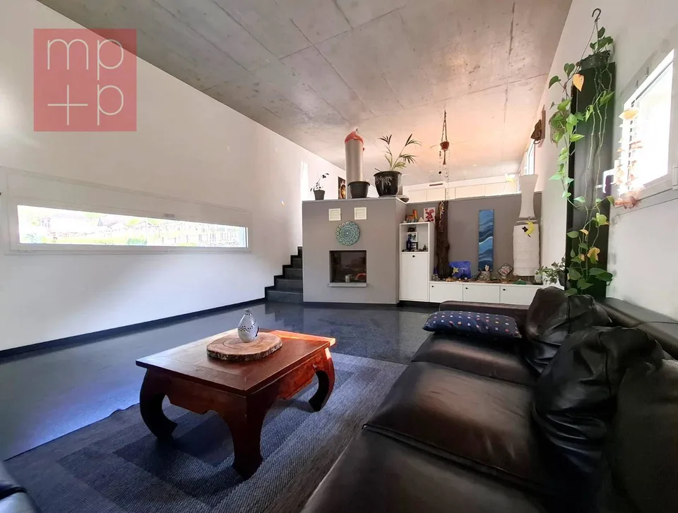 Detached house - Giornico