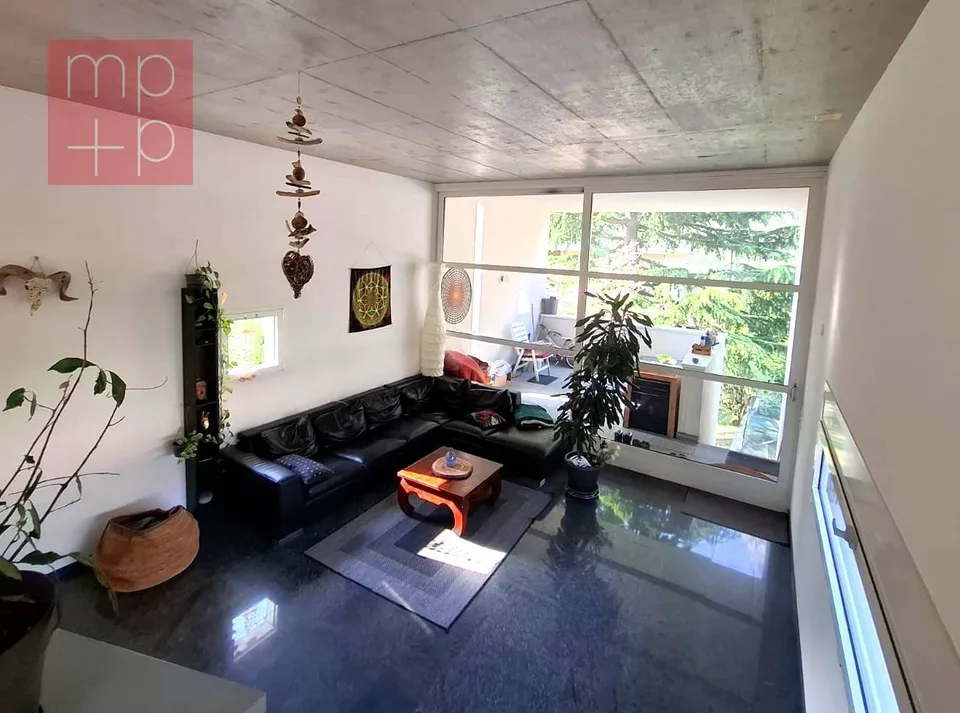 Detached house - Giornico