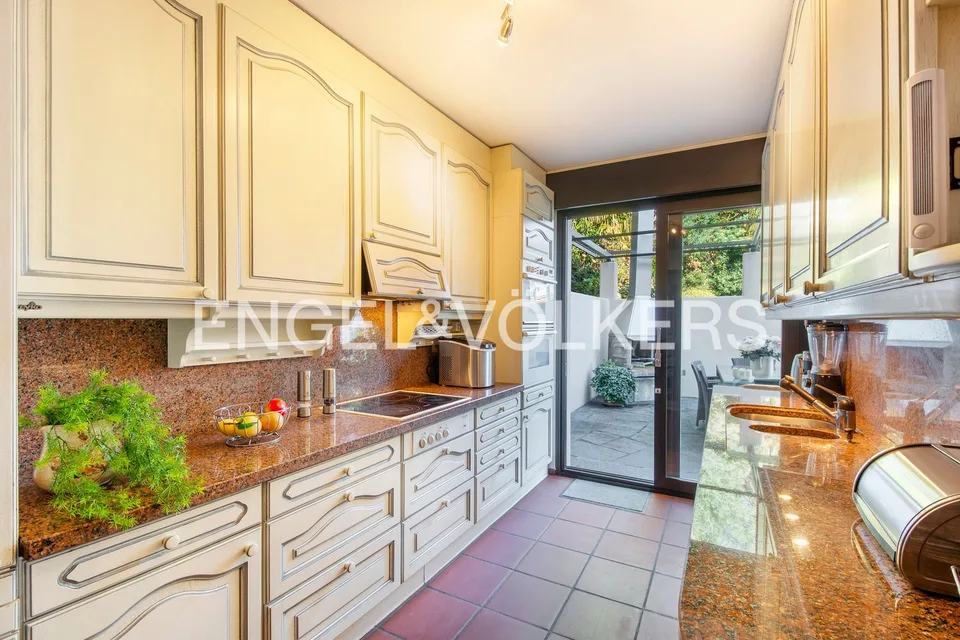 Appartamento bello con vista unica sul lago (90) – foto 7 di 13