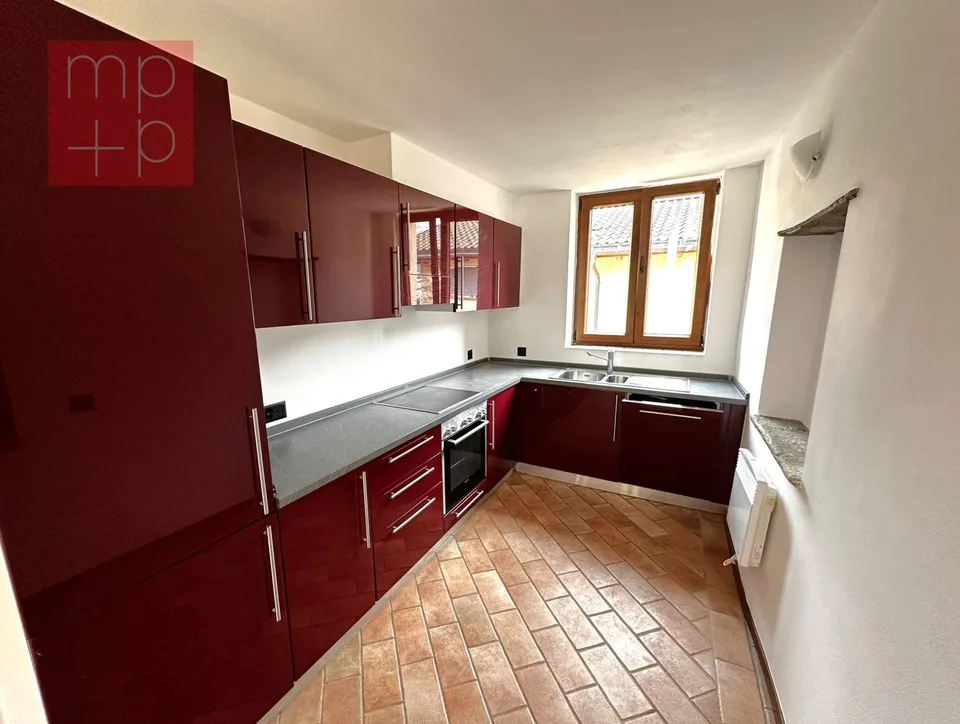 Appartamento - Lugano