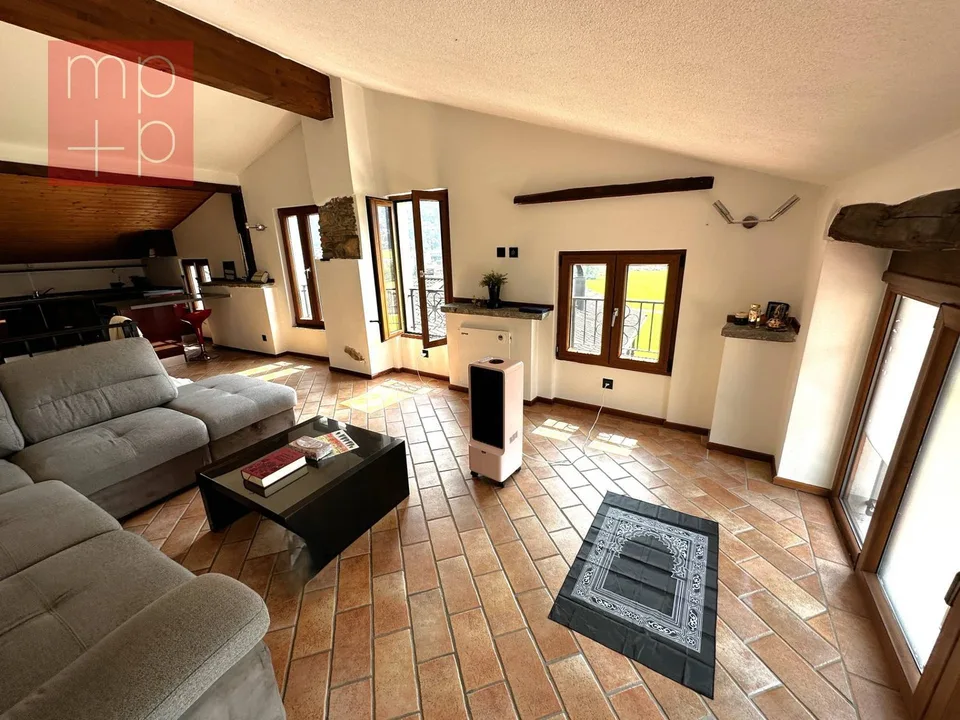 Appartement - Lugano