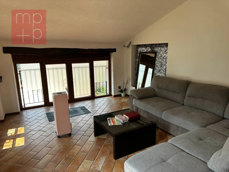 Appartement - Lugano