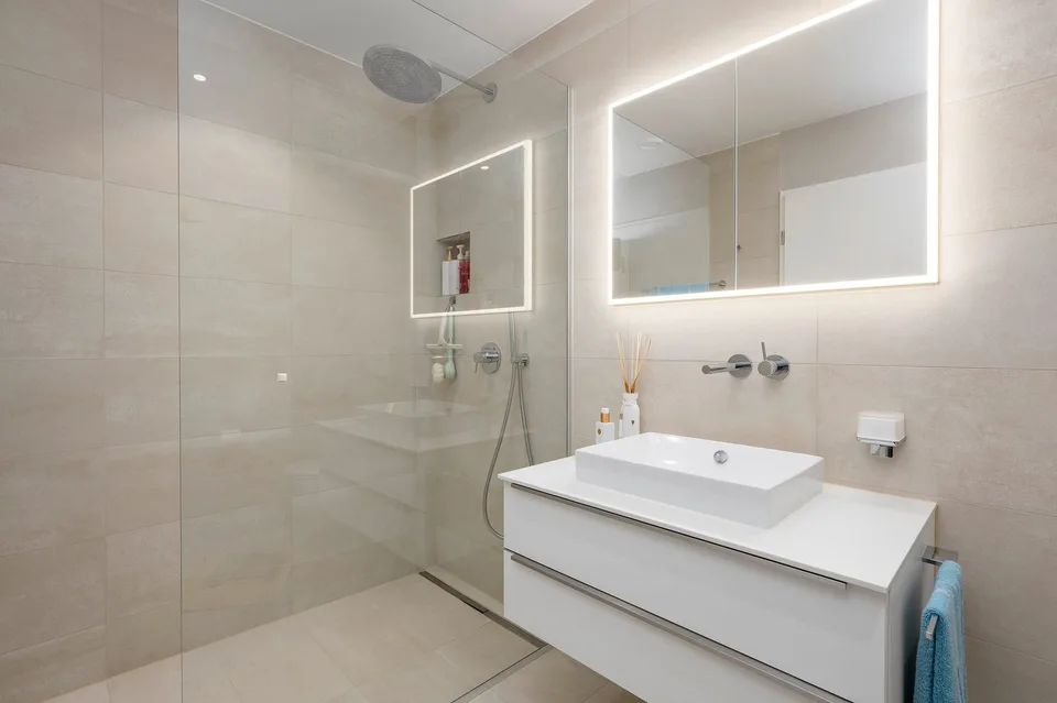 Modern living with elegance