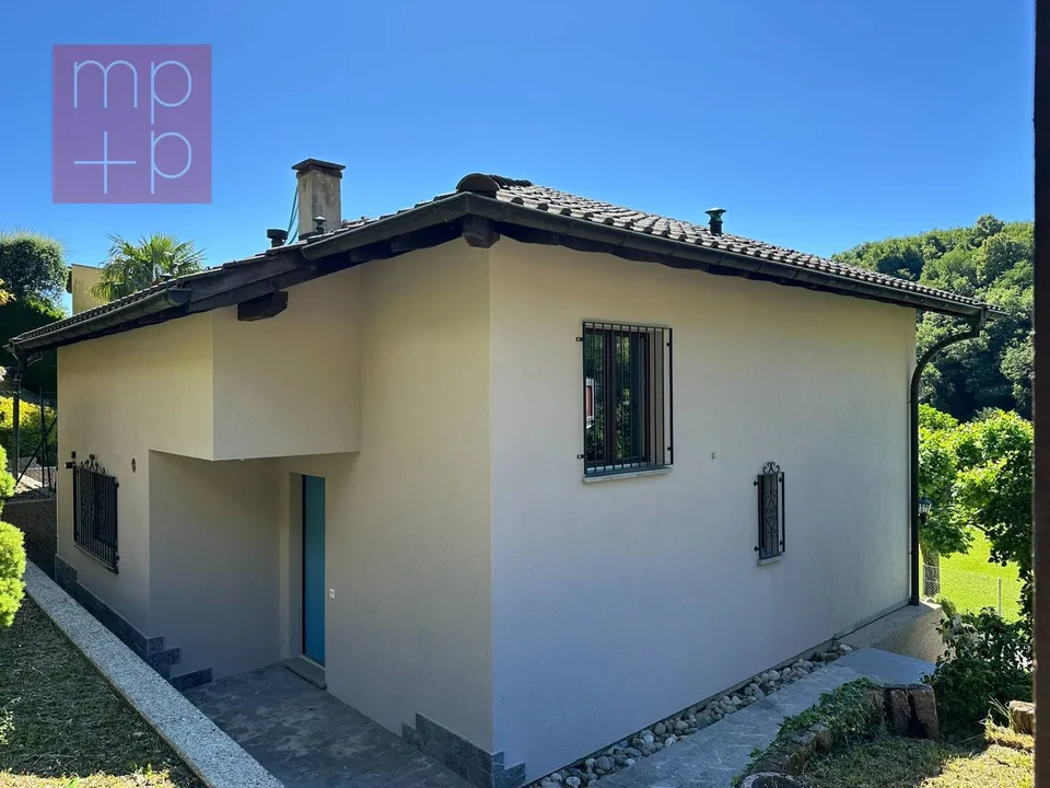 Villa - Lugano – Foto 7 von 8