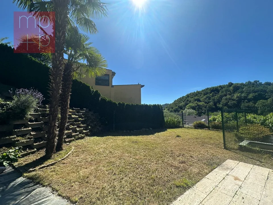 Villa - Lugano