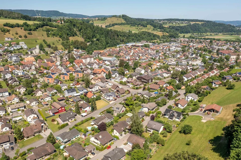 Komfortables Wohnen in Bubendorf – Foto 11 von 12
