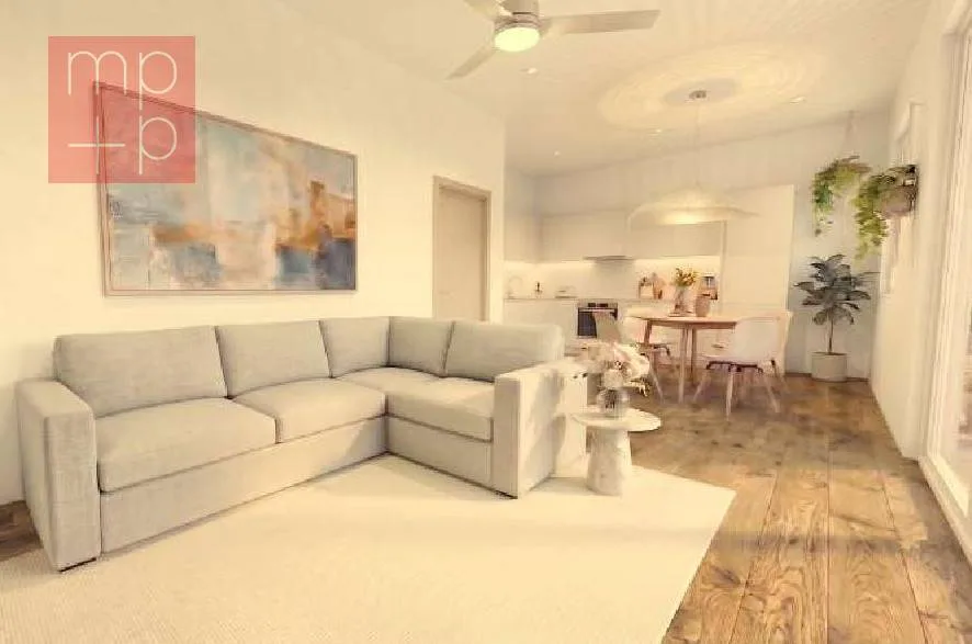 Apartment - Rodi-Fiesso
