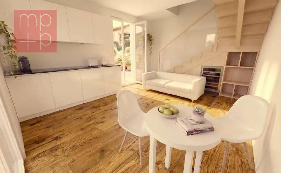 Apartment - Rodi-Fiesso
