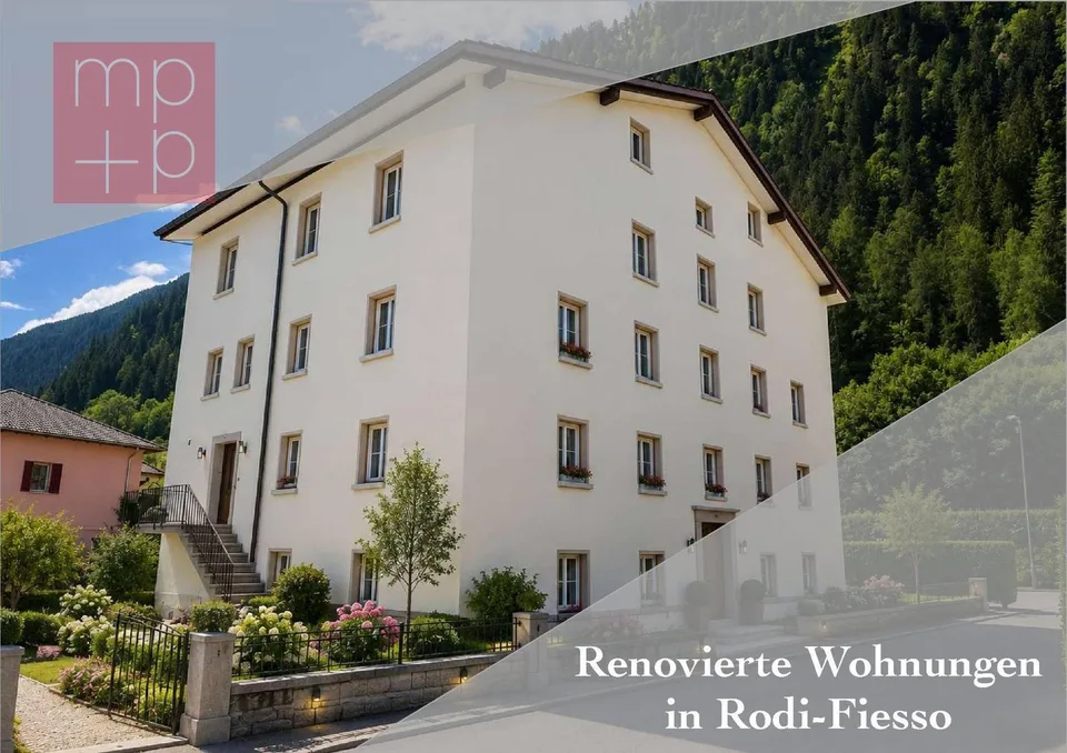 Apartment - Rodi-Fiesso
