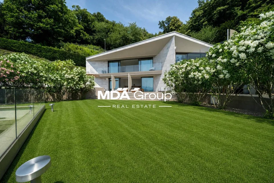 Villa - Lugano