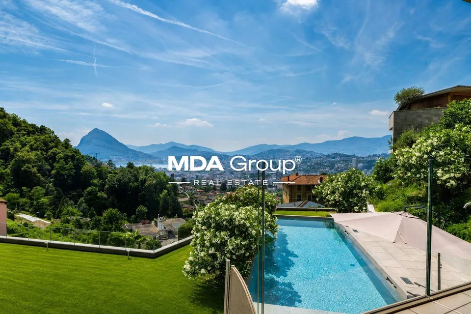 Villa - Lugano