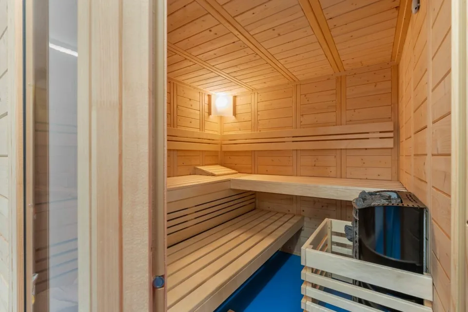 Moderne 5.5-Zimmer-Terrassenwohnung mit wunderbarem Blick auf die Aare – Foto 18 von 22