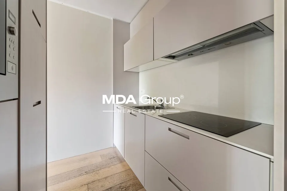 Appartamento - Castagnola