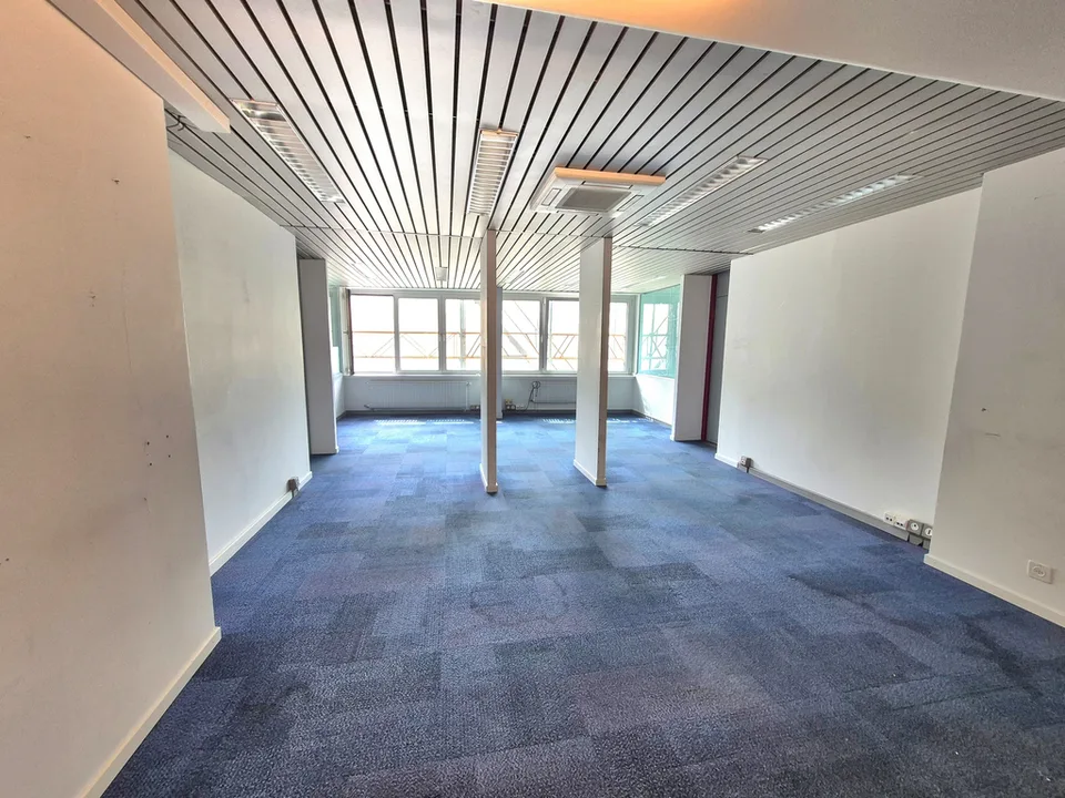 Mittel-Stadt / Büro zur Miete