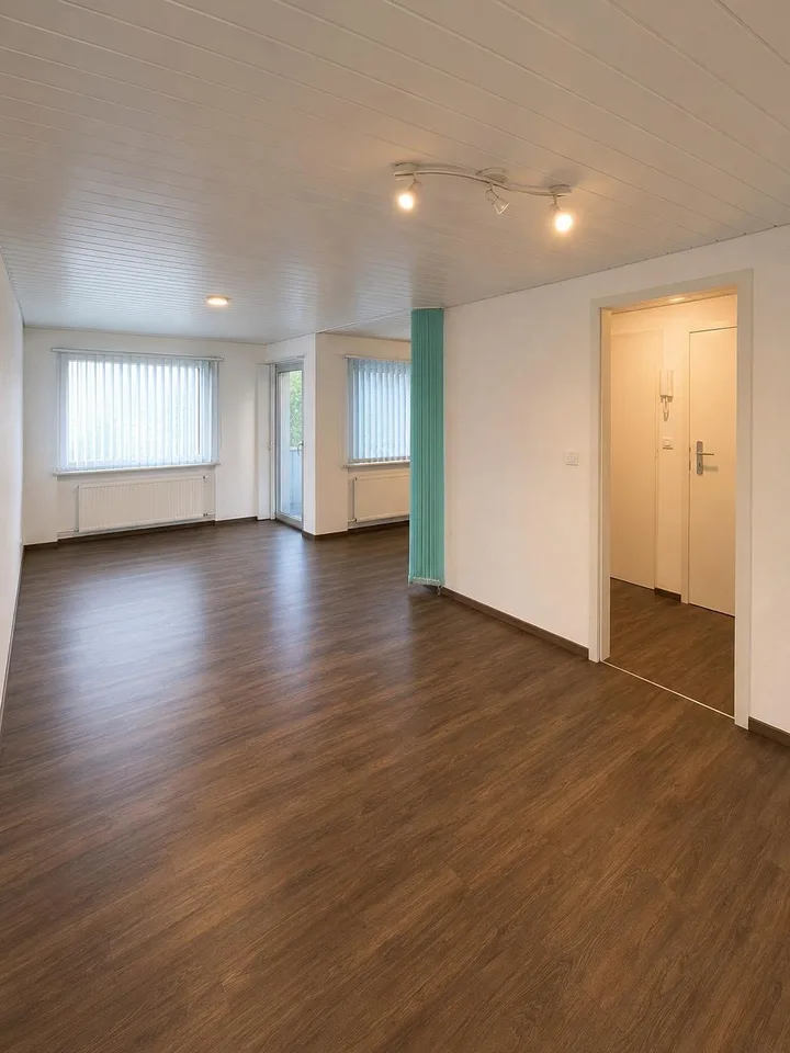Bürofläche im Erdgeschoss an der Maiacherstrasse in Au ZH