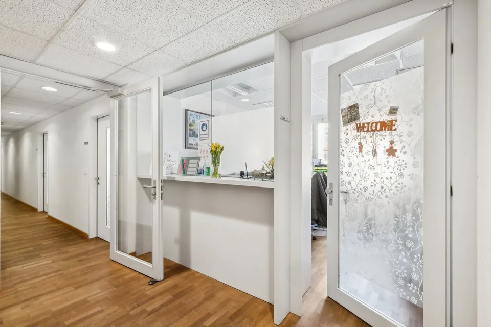 Flexible Praxis- und Dienstleistungsfläche (55m² bis 124m²) – Foto 6 von 9