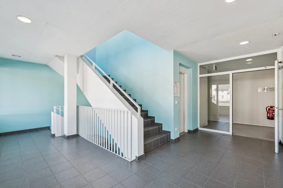 Flexible Praxis- und Dienstleistungsfläche (55m² bis 124m²) – Foto 9 von 9