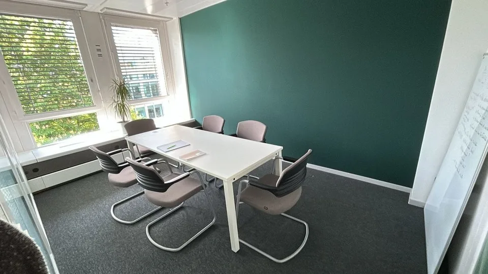 Superficie Ufficio 60 m2 - 3° piano
