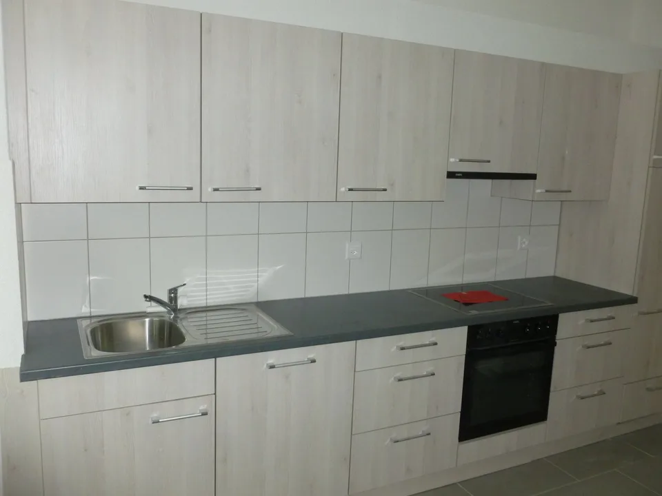 Appartamento di Quattro Locali – foto 6 di 8
