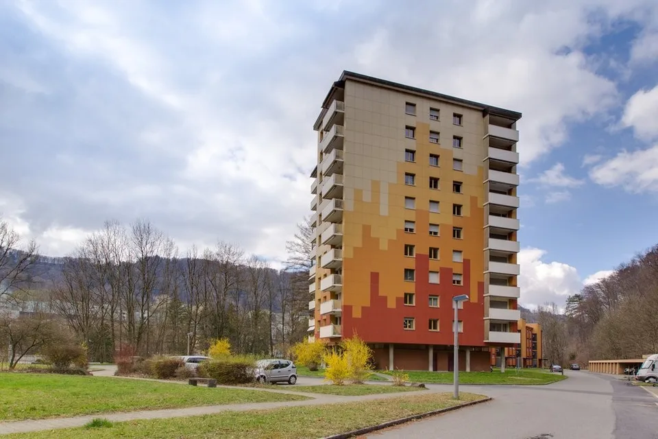 Einstellplatz in Adliswil zu vermieten!