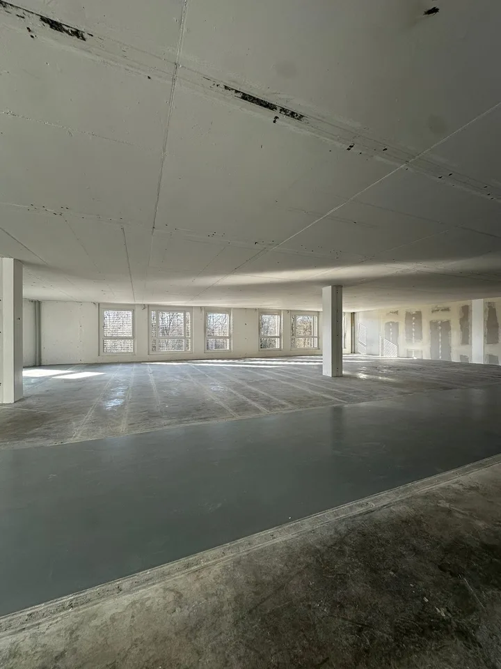 Flexible Gewerbefläche im Industriegebiet von Dietlikon – Foto 7 von 10