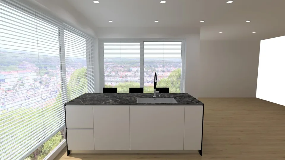 Wohnung 3.5 Zimmer im Bau