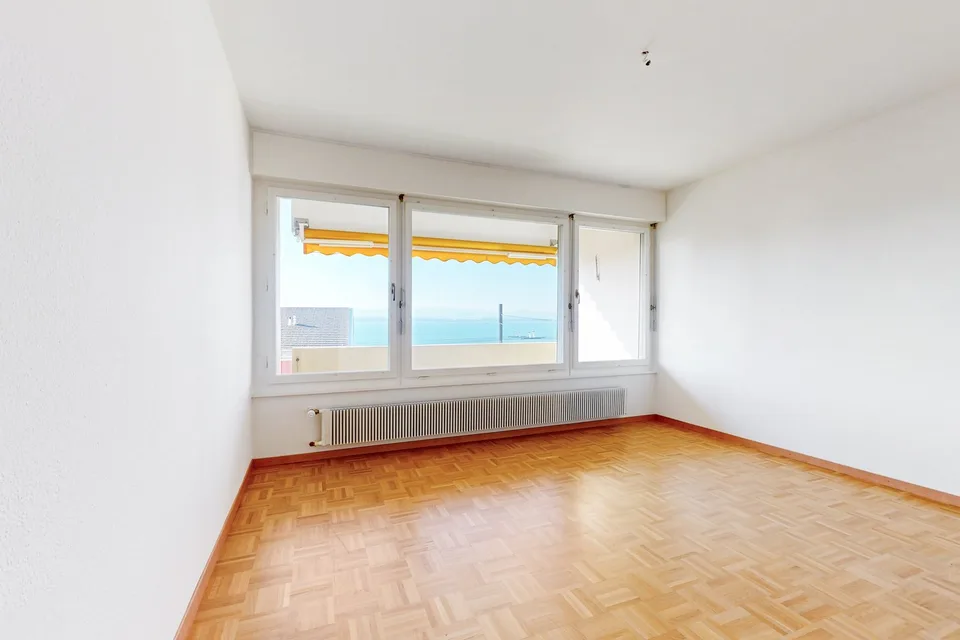 Superbes 4.5 Zimmer