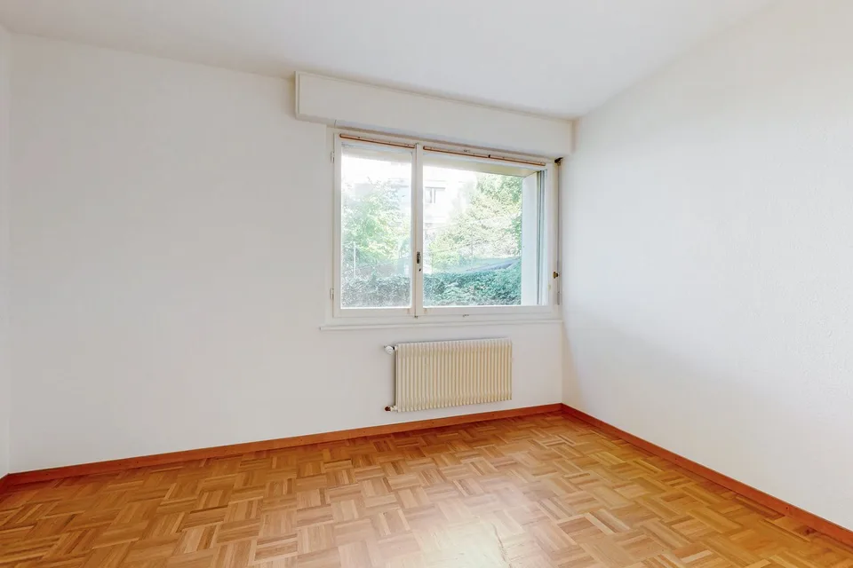 Superbes 4.5 Zimmer