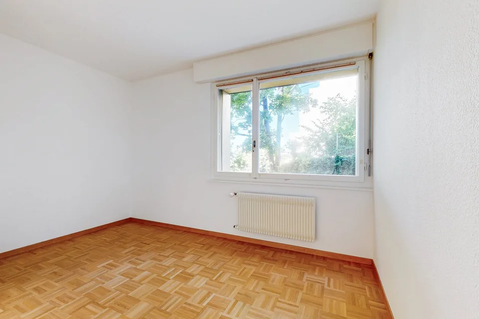Superbes 4.5 Zimmer