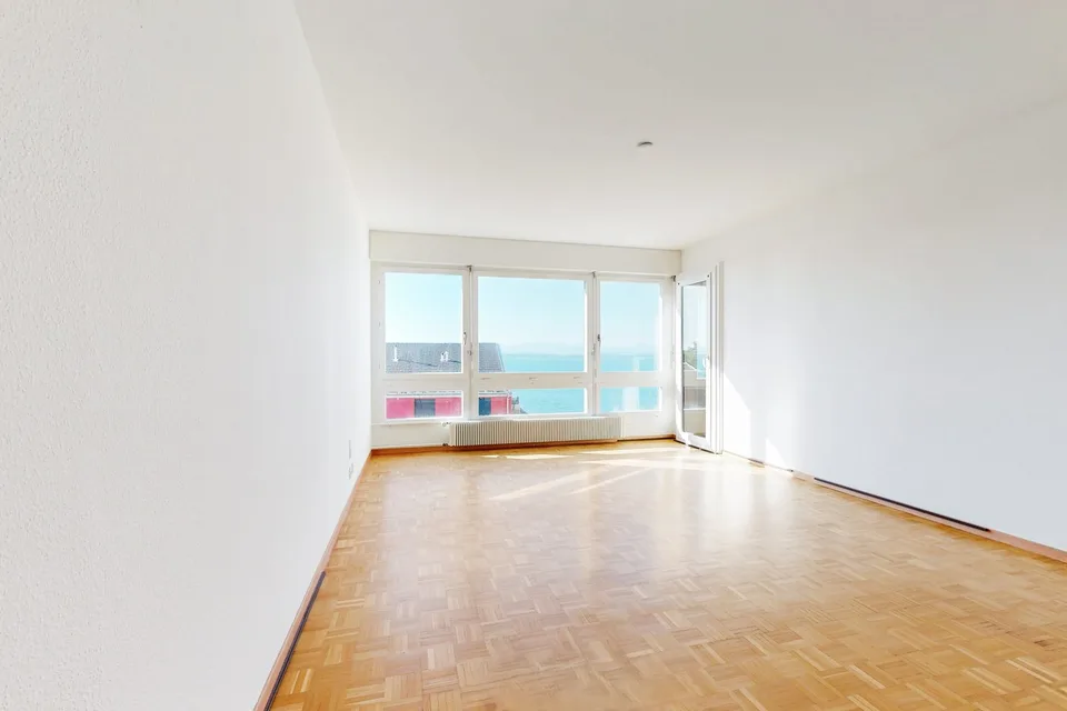 Superbes 4.5 Zimmer