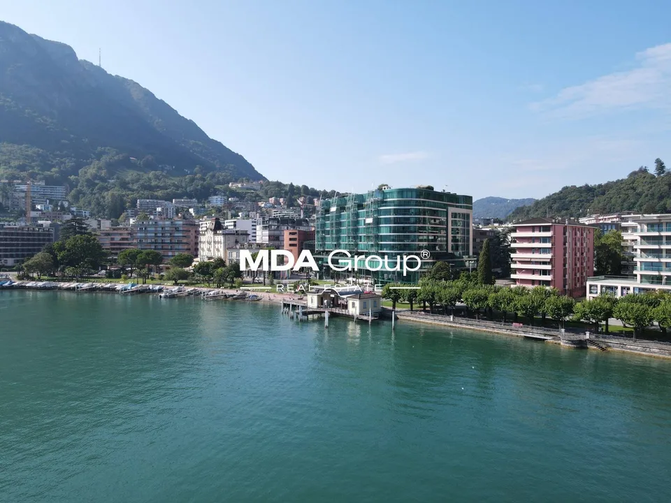 Appartamento - Lugano – foto 11 di 12