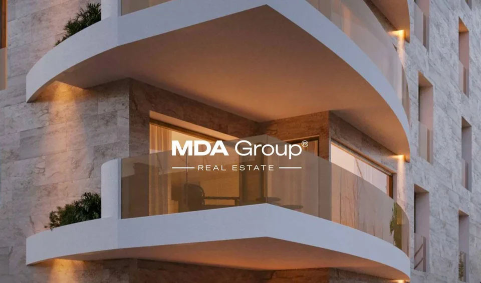Apartment - Lugano
