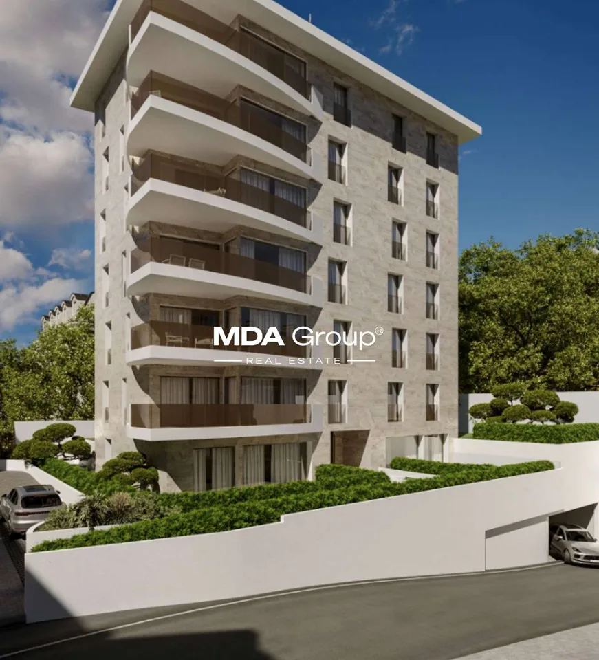 Apartment - Lugano