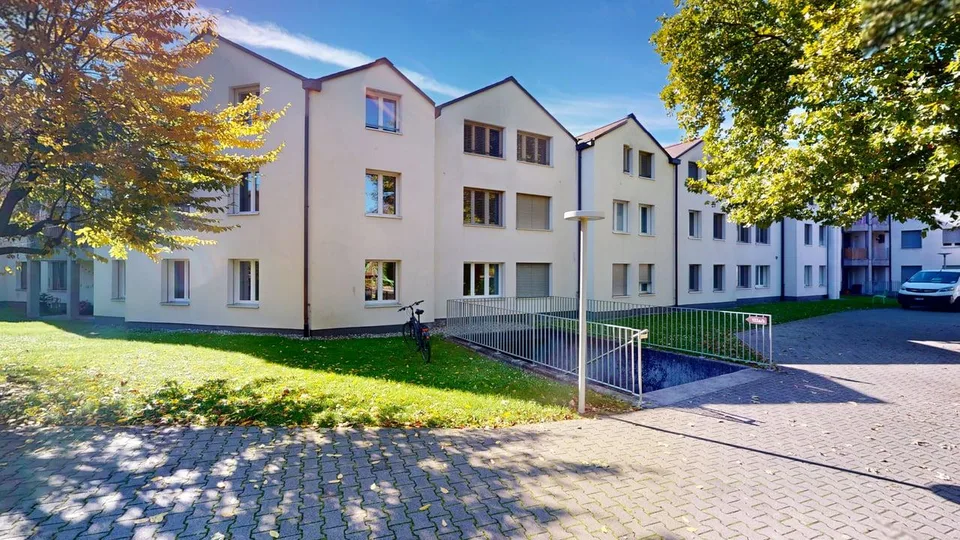 Familien willkommen