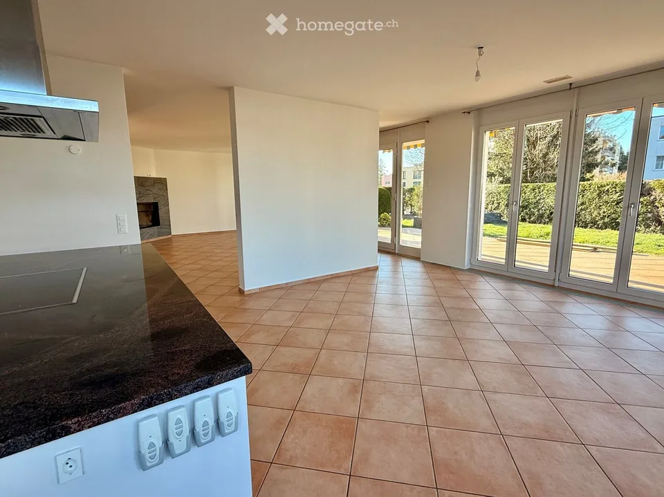 Casa unifamiliare 6,5 locali - una casa con molteplici possibilità di utilizzo
