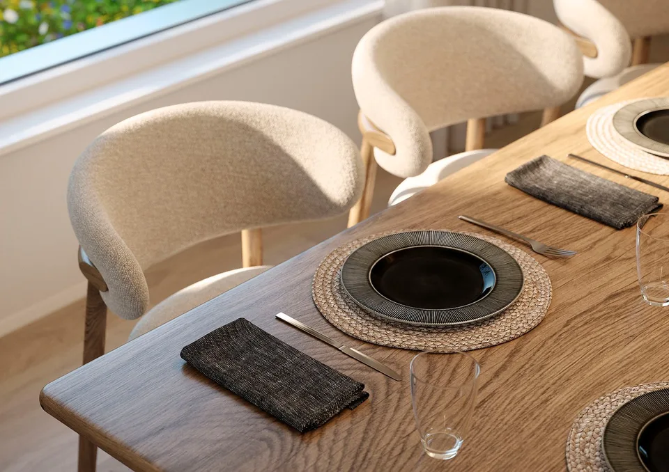 Charming Living in Winterthur-Seen