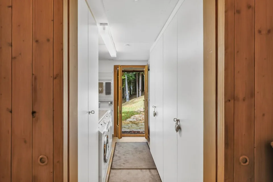 Chalet "Im Paradies" - Eine Oase der Ruhe im Herzen der Natur – Foto 11 von 13