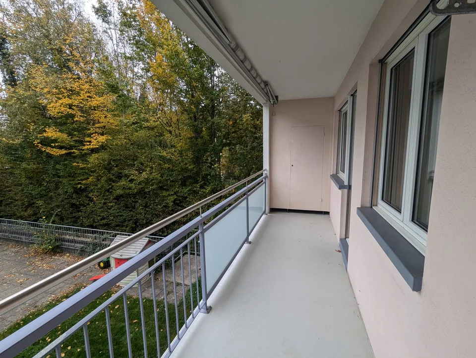 Grosszügige 4.5-Zimmerwohnung in Herzogenbuchsee – Foto 7 von 8