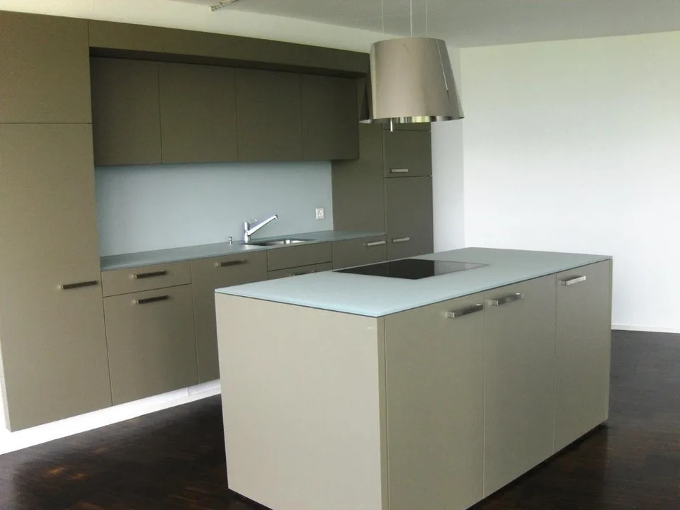 Très beau loft à louer à Uster
