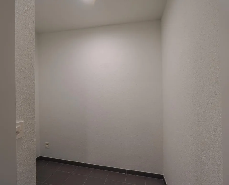 ERSTVERMIETUNG IN LIESTAL - jede Wohnung mit eigenem Waschturm