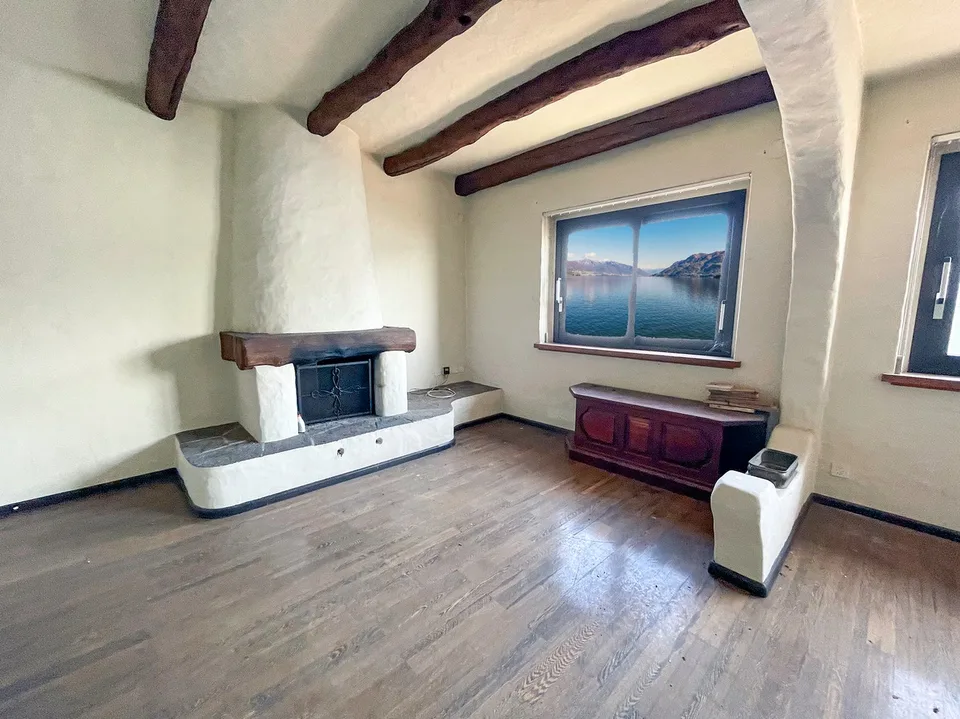Casa strategica al confine - strategisches Haus an der Grenze – photo 11 sur 14