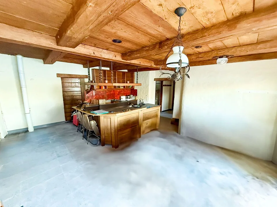 Casa strategica al confine - strategisches Haus an der Grenze – photo 9 sur 14