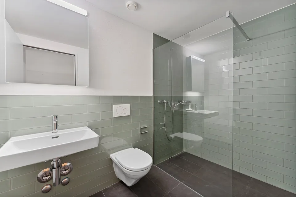 Votre nouvel appartement à la périphérie de la ville !
