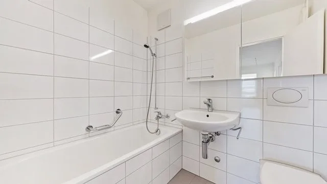 Vivre avec une vue - Votre nouveau domicile dans le meilleur emplacement à Soleure