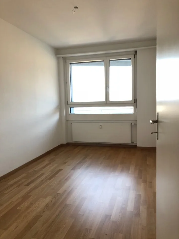 Vivre avec une vue - Votre nouveau domicile dans le meilleur emplacement à Soleure