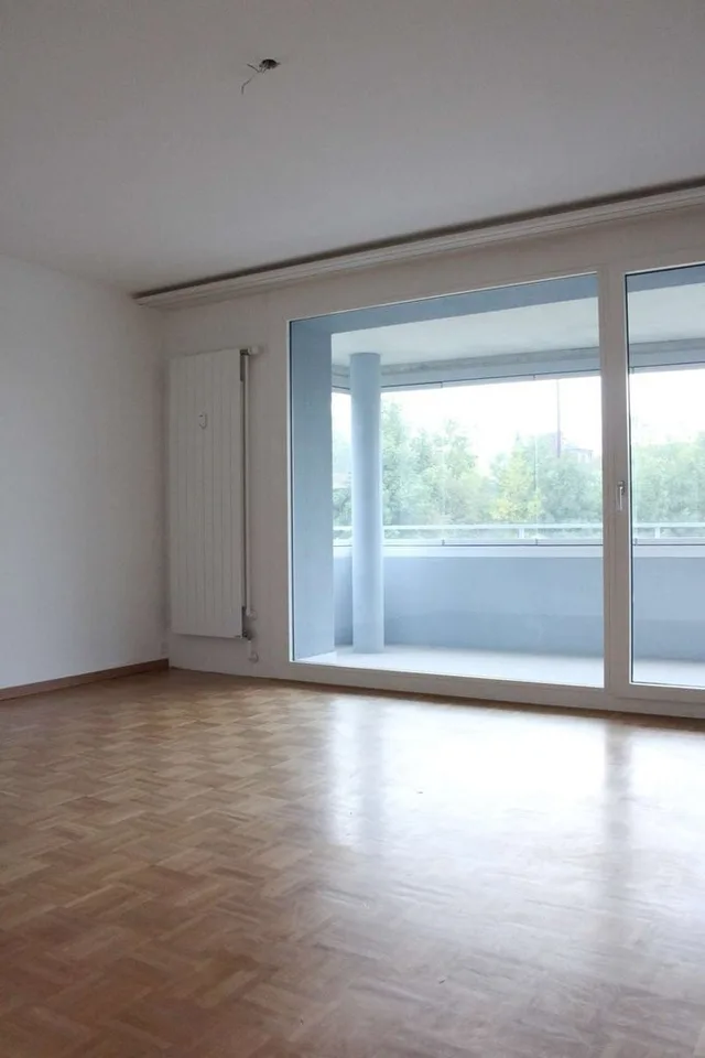 Vivere con vista - La tua nuova casa nella migliore posizione a Soletta